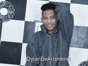 DylanDeArismendi