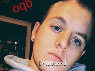 Dyldoxxx1