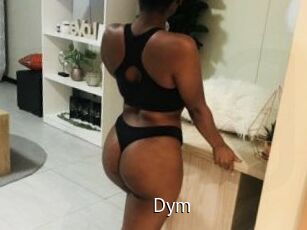 Dym