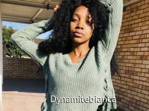 Dynamitebianca