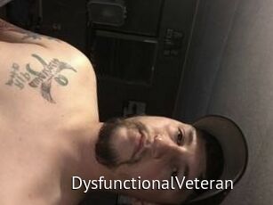 DysfunctionalVeteran