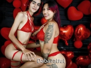 Dabaifalful