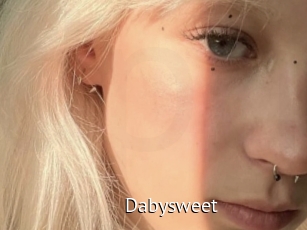 Dabysweet