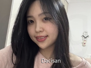 Dacisan