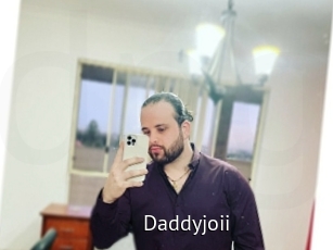 Daddyjoii