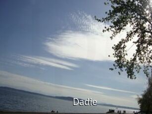 Dadie
