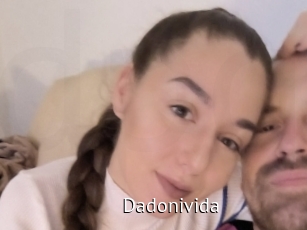 Dadonivida