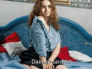Daenerysardent