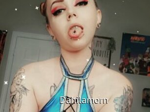 Dahilamorn