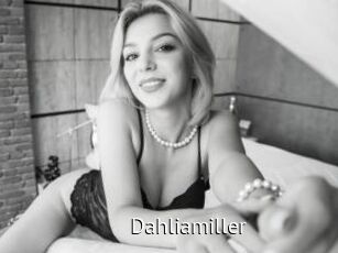 Dahliamiller