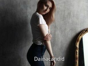 Dainacandid