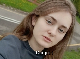 Daiquiri