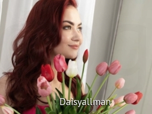 Daisyallman