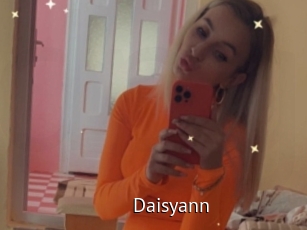 Daisyann