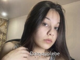 Daisyapplebe