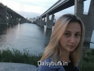 Daisybufkin