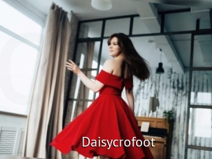 Daisycrofoot