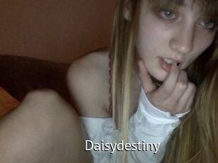 Daisydestiny