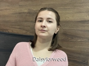 Daisyforwood