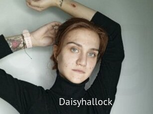 Daisyhallock