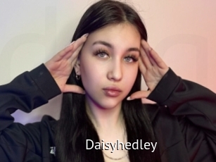 Daisyhedley