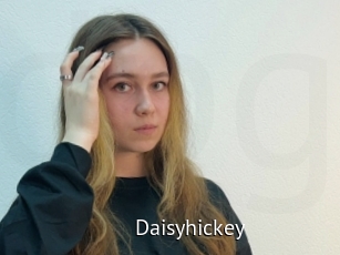 Daisyhickey