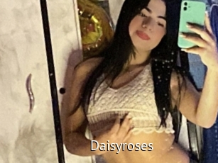 Daisyroses