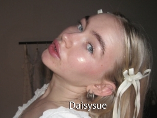 Daisysue