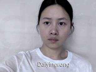 Daiyingrong