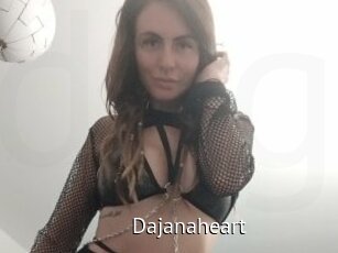 Dajanaheart