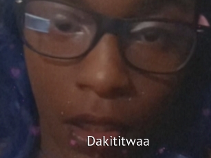 Dakititwaa