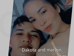 Dakota_and_marlon