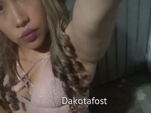 Dakotafost