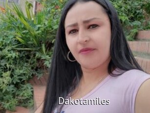 Dakotamiles