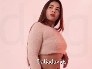 Daliadavies