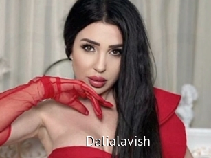 Dalialavish