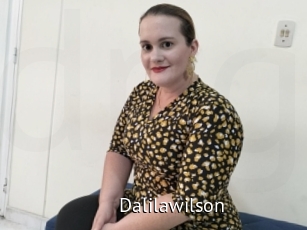 Dalilawilson