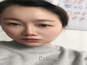 Dalinna