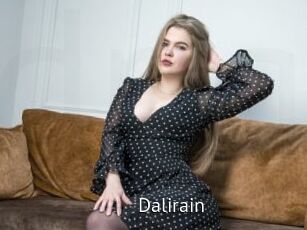 Dalirain