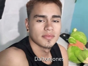 Daltonjones