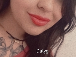 Dalyg