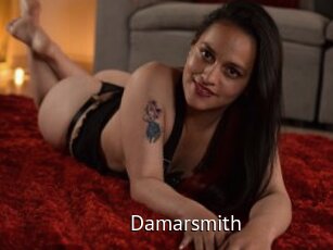 Damarsmith