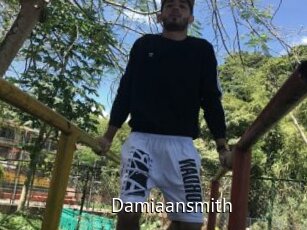 Damiaansmith