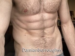 Damianburroughss