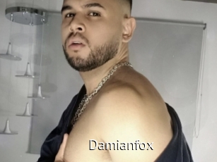 Damianfox