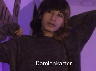 Damiankarter