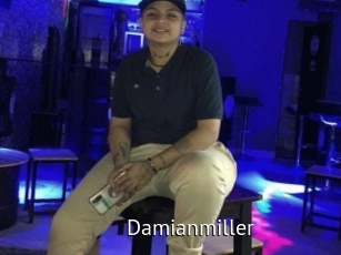 Damianmiller