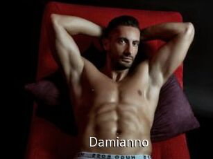 Damianno