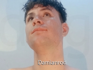 Damianrod