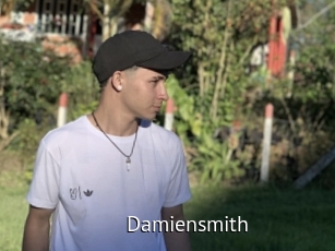 Damiensmith